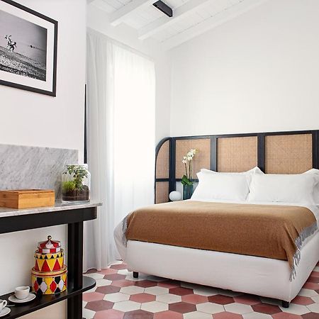 Magnolia Boutique Rooms Katanya Dış mekan fotoğraf