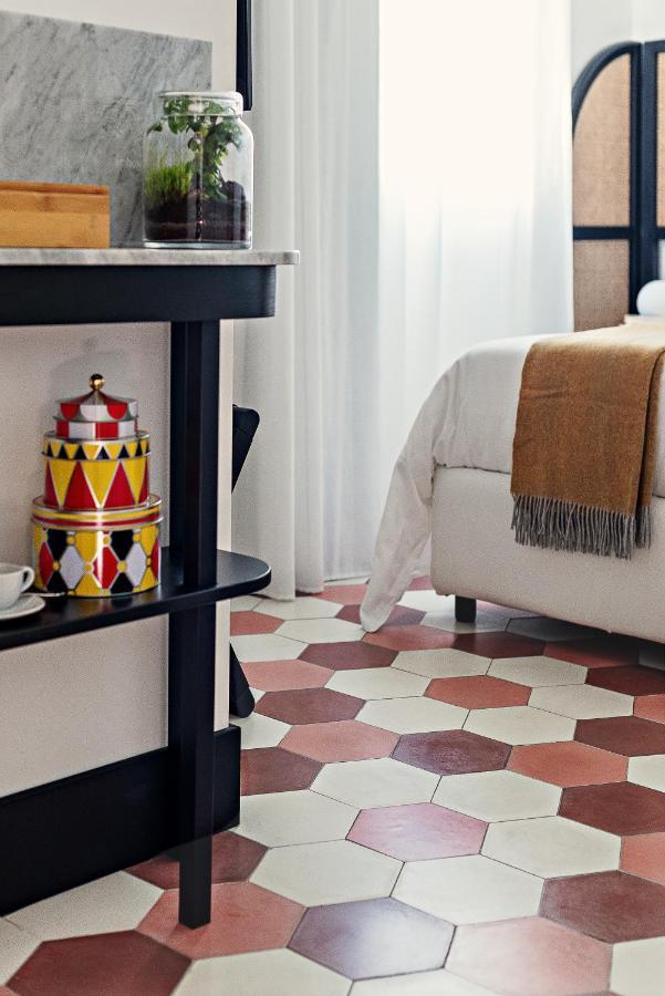 Magnolia Boutique Rooms Katanya Dış mekan fotoğraf