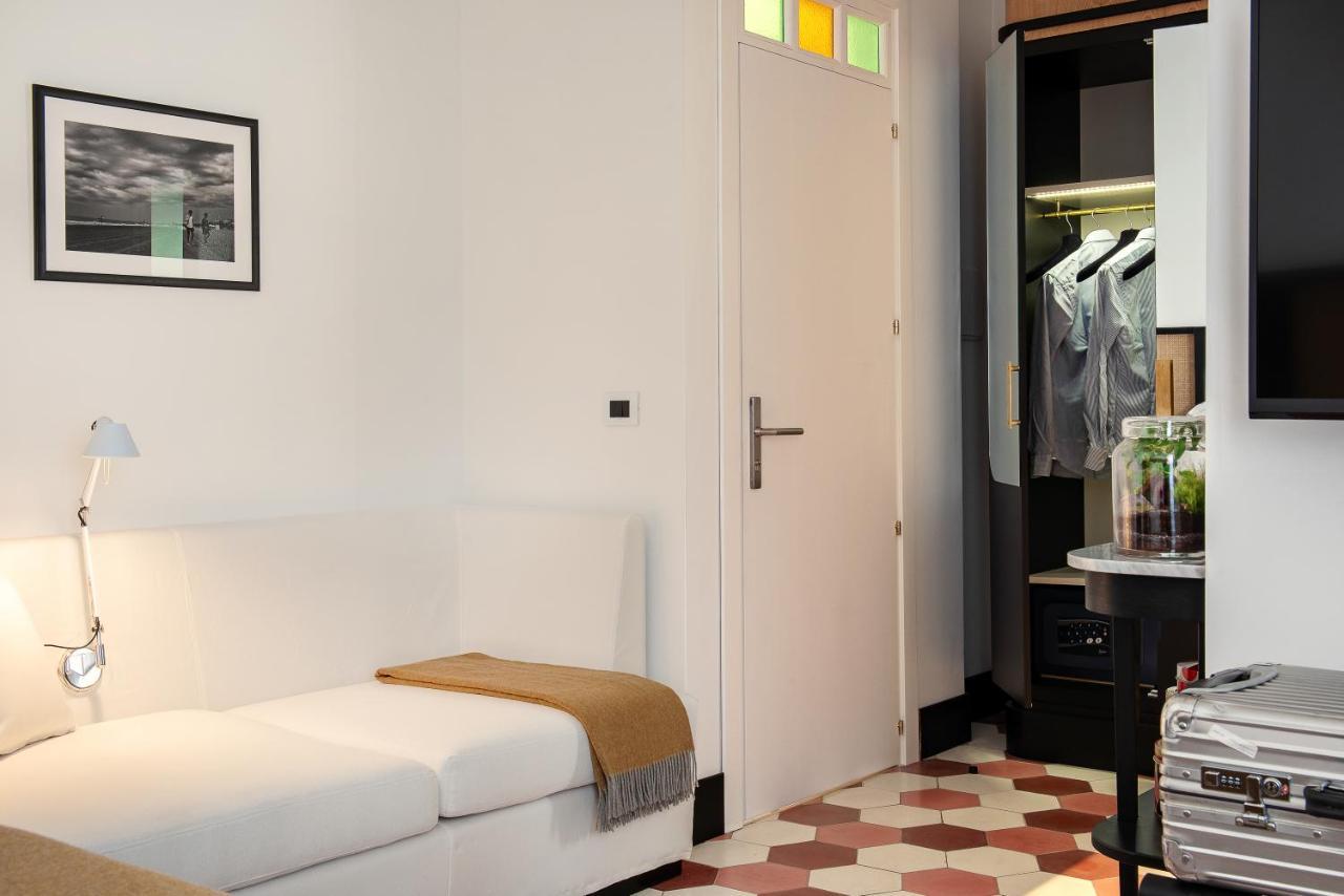 Magnolia Boutique Rooms Katanya Dış mekan fotoğraf