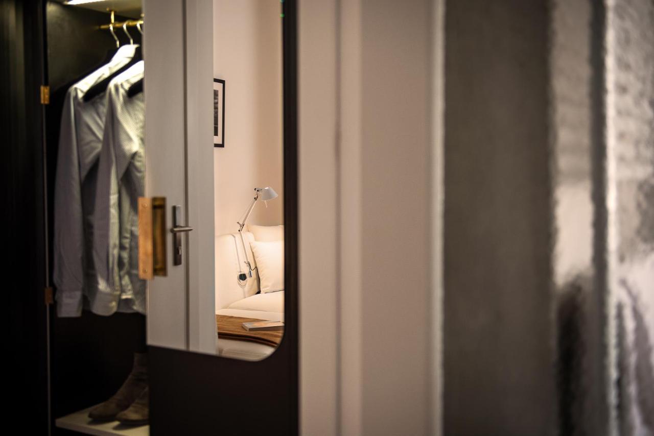 Magnolia Boutique Rooms Katanya Dış mekan fotoğraf