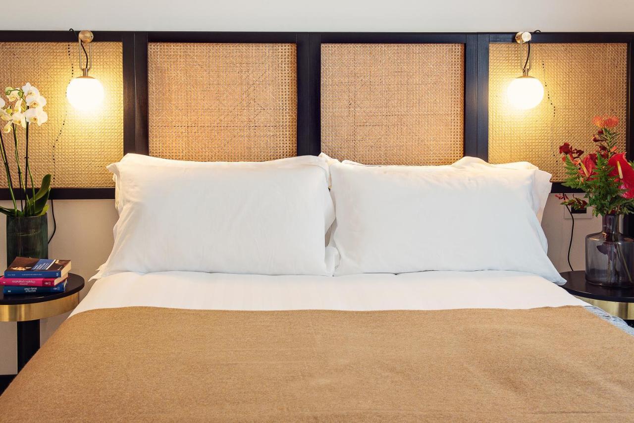 Magnolia Boutique Rooms Katanya Dış mekan fotoğraf