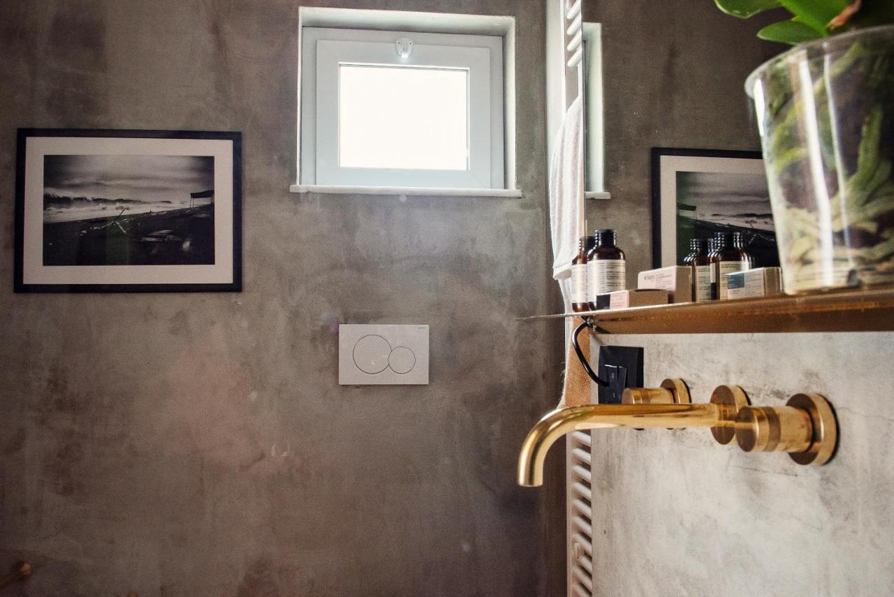 Magnolia Boutique Rooms Katanya Dış mekan fotoğraf