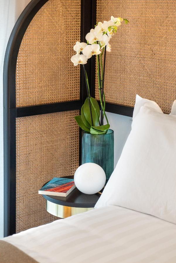 Magnolia Boutique Rooms Katanya Dış mekan fotoğraf