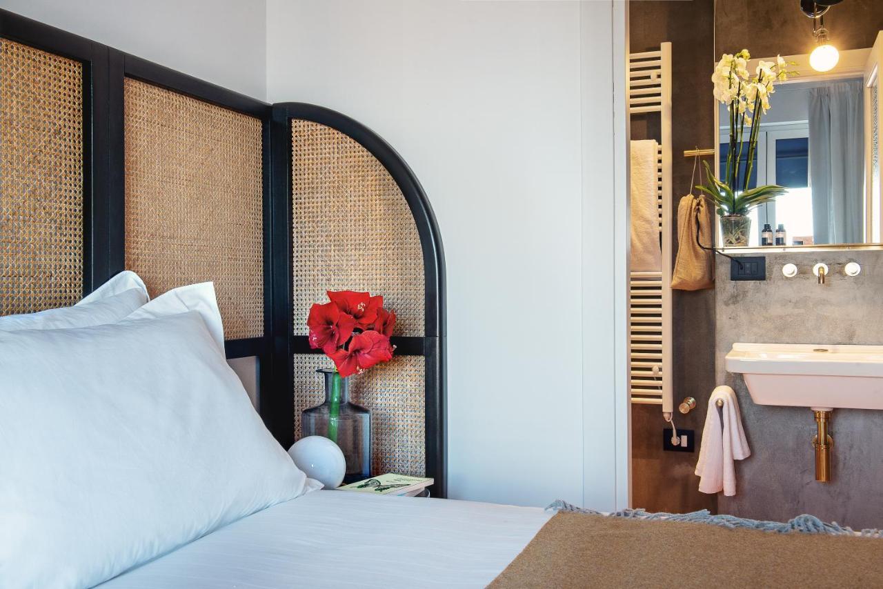 Magnolia Boutique Rooms Katanya Dış mekan fotoğraf