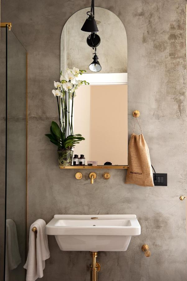 Magnolia Boutique Rooms Katanya Dış mekan fotoğraf