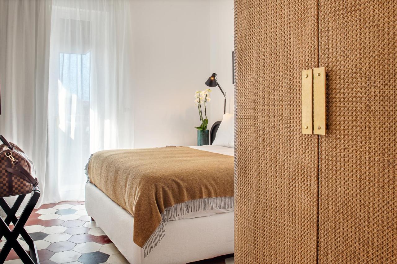 Magnolia Boutique Rooms Katanya Dış mekan fotoğraf