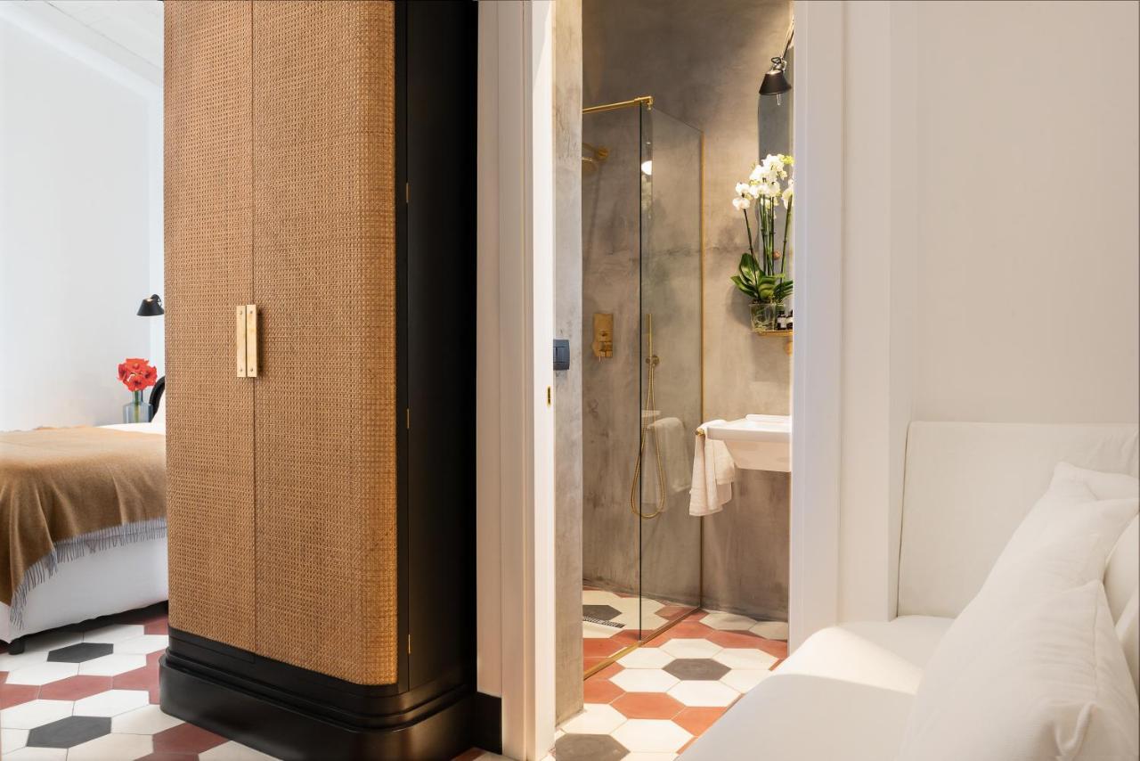 Magnolia Boutique Rooms Katanya Dış mekan fotoğraf
