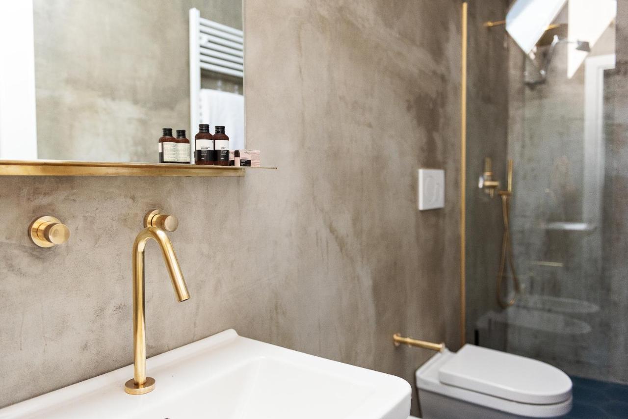 Magnolia Boutique Rooms Katanya Dış mekan fotoğraf