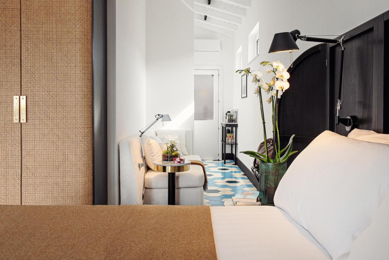 Magnolia Boutique Rooms Katanya Dış mekan fotoğraf