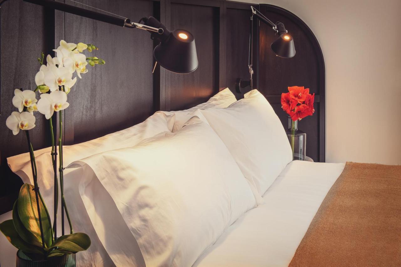 Magnolia Boutique Rooms Katanya Dış mekan fotoğraf