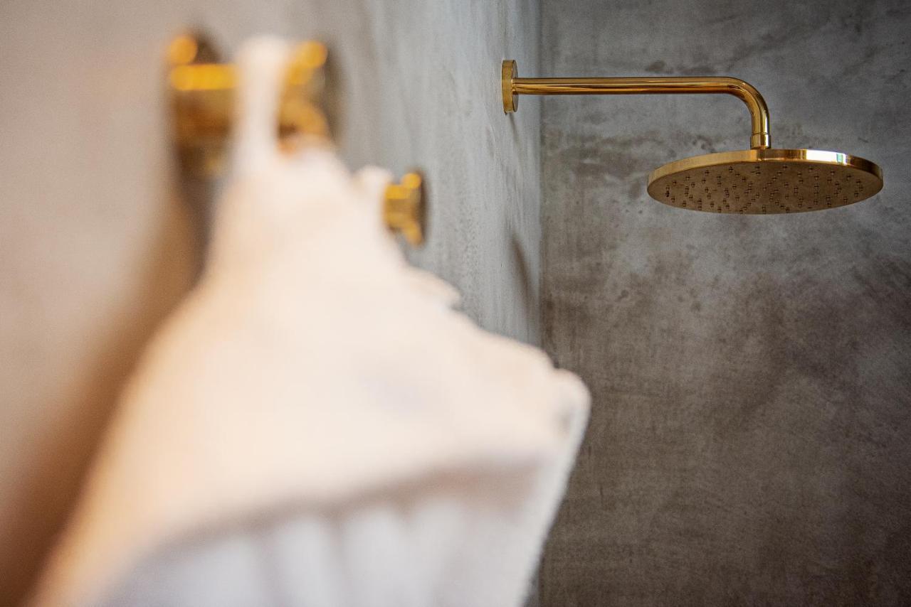 Magnolia Boutique Rooms Katanya Dış mekan fotoğraf