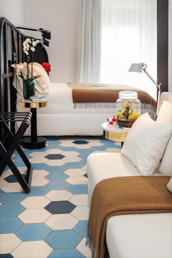 Magnolia Boutique Rooms Katanya Dış mekan fotoğraf