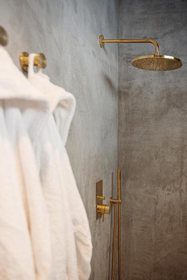 Magnolia Boutique Rooms Katanya Dış mekan fotoğraf
