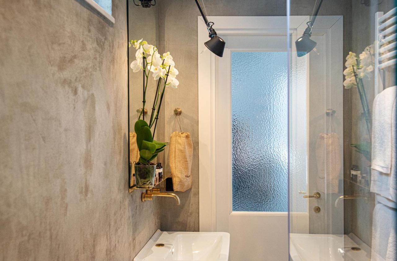 Magnolia Boutique Rooms Katanya Dış mekan fotoğraf